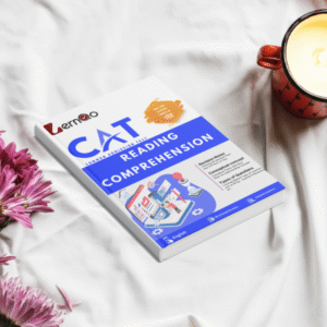 Complete CAT Exam Preparation Kit (2025)