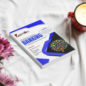 Banking Exam Study Material – IBPS SBI RBI Complete Preparation