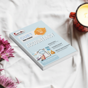 CUET UG 2025 Study Material - Accountancy