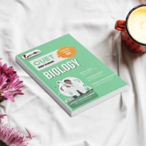 CUET UG 2025 Study Material - Biology