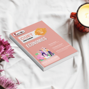 CUET UG 2025 Study Material - Economics