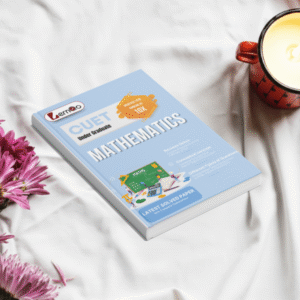 CUET UG 2025 Study Material - Mathematics