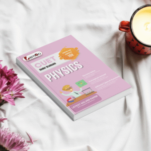 CUET UG 2025 Study Material - Physics