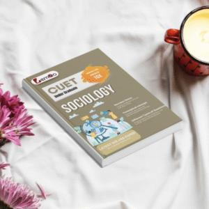 CUET UG 2025 Study Material - Sociology